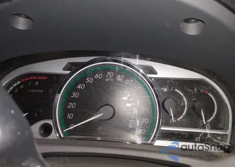 2009 Toyota Venza из США, поврежденный, VIN 4T3BE11A49U008991